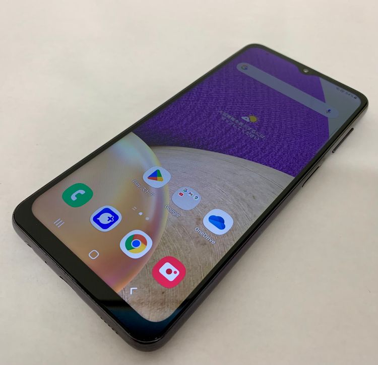 �ڶ��Сۡ����ʡ�sim�ե꡼��Galaxy A32/64GB���֥�å���