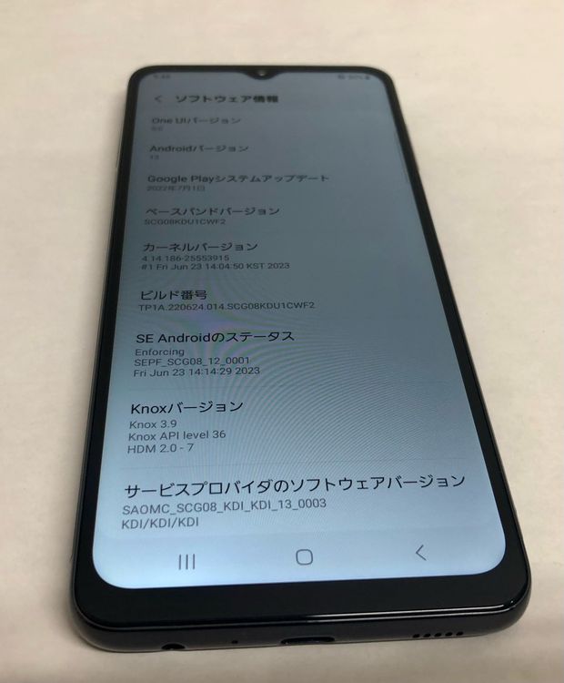 �ڶ��Сۡ����ʡ�sim�ե꡼��Galaxy A32/64GB���֥�å���