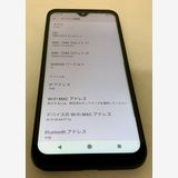 �ڶ��Сۡ����ʡ�sim�ե꡼��DIGNO SX3/64GB���֥�å���