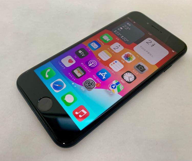 �ڶ��Сۡ����ʡ�sim�ե꡼��iPhoneSE3 64GB���ߥåɥʥ��ȡ��Хåƥ꡼87���