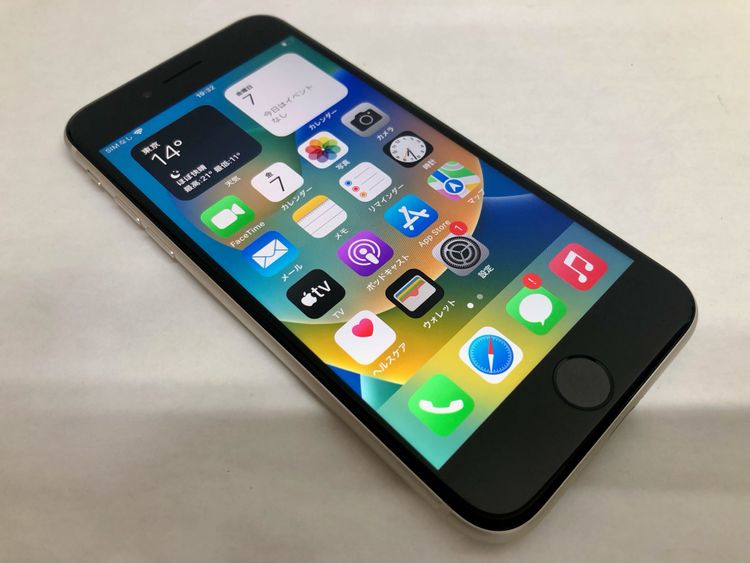 ڶСۡʡsimե꡼iPhoneSE3 64GB饤ȡХåƥ꡼100