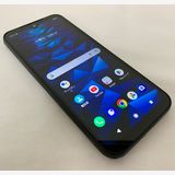 【金モバ】★美品★simフリー★DIGNO SX3/64GB★ブラック★