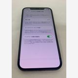 �ڶ��Сۡ����ʡ�sim�ե꡼��iPhone12��64GB���֥�å����Хåƥ꡼87���
