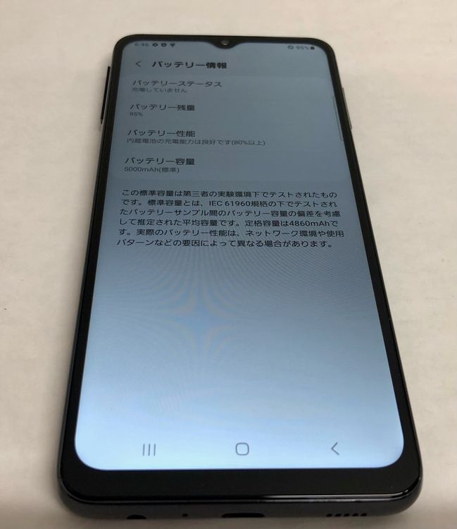 �ڶ��Сۡ����ʡ�sim�ե꡼��Galaxy A32/64GB���֥�å���