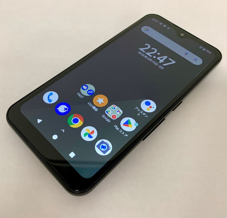 �ڶ��Сۡ����ʡ�sim�ե꡼��arrows We(FCG01)/64GB���֥�å���