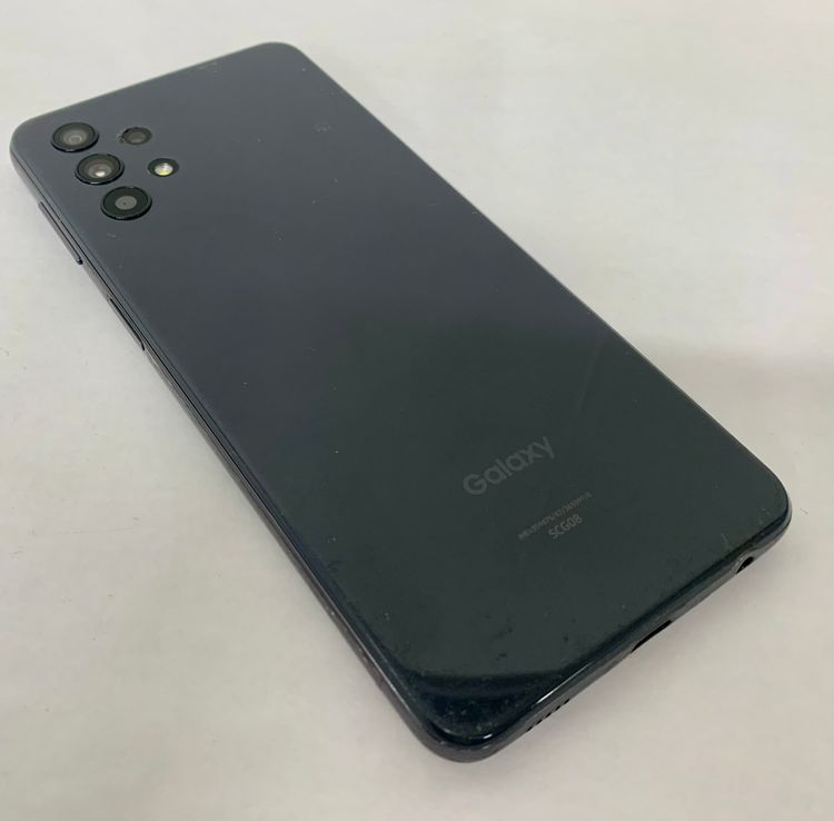 �ڶ��Сۡ����ʡ�sim�ե꡼��Galaxy A32/64GB���֥�å���