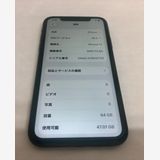 ڶСۡʡsimե꡼iPhone11 64GB֥åХåƥ꡼75