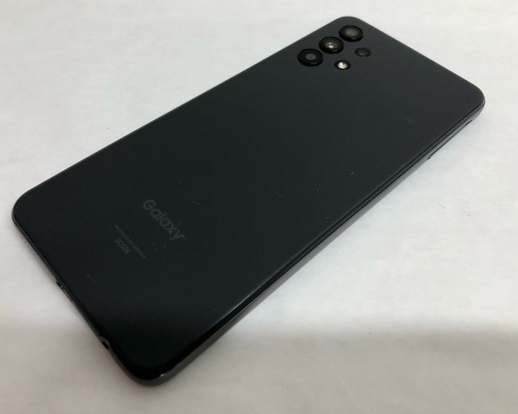 �ڶ��Сۡ����ʡ�sim�ե꡼��Galaxy A32/64GB���֥�å���