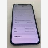 �ڶ��Сۡ����ʡ�sim�ե꡼��iPhone12��64GB���֥�å����Хåƥ꡼87���