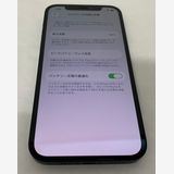 �ڶ��Сۡ����ʡ�sim�ե꡼��iPhone12��64GB���֥�å����Хåƥ꡼86���