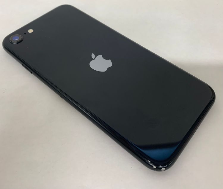 �ڶ��Сۡ��������sim�ե꡼��iPhoneSE3 64GB���ߥåɥʥ��ȡ��Хåƥ꡼83���