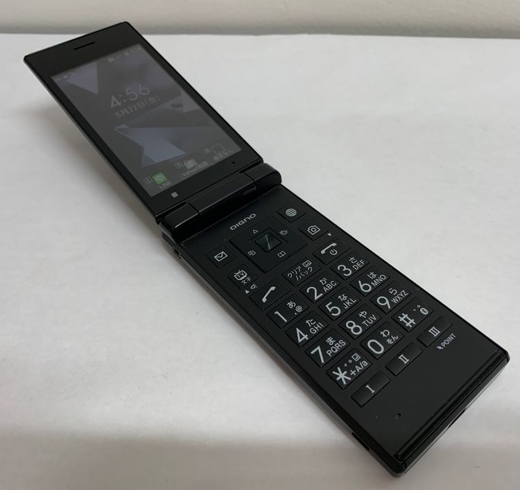 �ڶ��Сۡ����ò��ۡ�SoftBank��DIGNO��������2��701KC���֥�å�