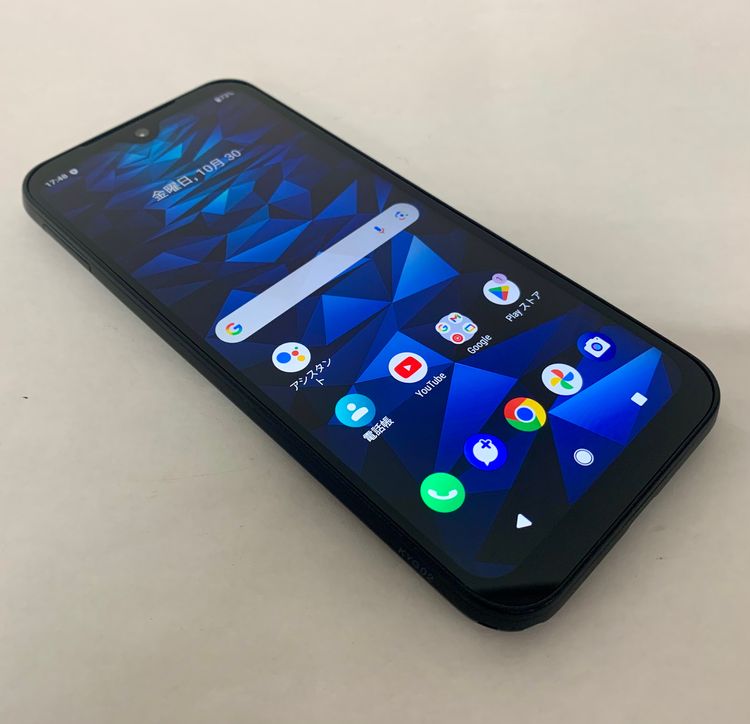 �ڶ��Сۡ����ʡ�sim�ե꡼��DIGNO SX3/64GB���֥�å���