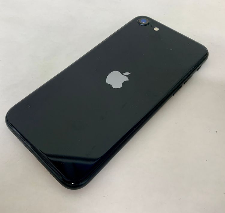 �ڶ��Сۡ��������sim�ե꡼��iPhoneSE3 64GB���������饤�ȡ��Хåƥ꡼86���