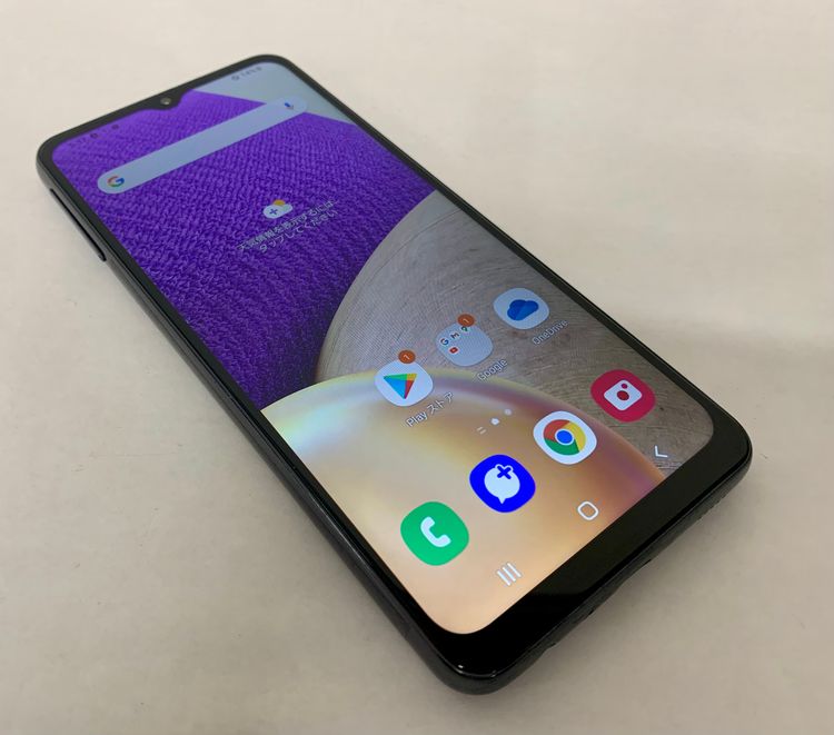 �ڶ��Сۡ����ʡ�sim�ե꡼��Galaxy A32/64GB���֥�å���