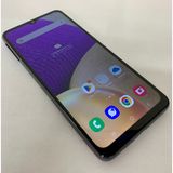 【金モバ】★良品★simフリー★Galaxy A32/64GB★ブラック★