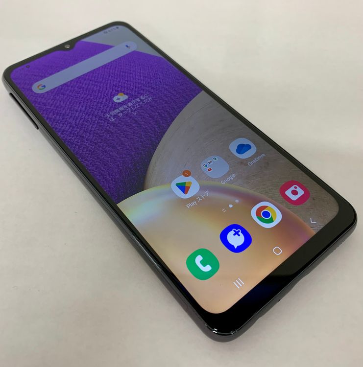 �ڶ��Сۡ����ʡ�sim�ե꡼��Galaxy A32/64GB���֥�å���