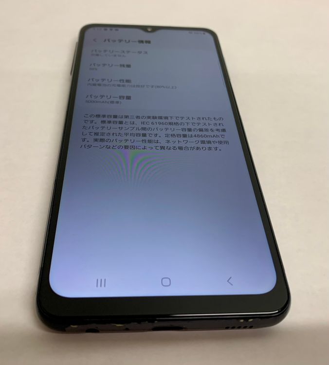 �ڶ��Сۡ����ʡ�sim�ե꡼��Galaxy A32/64GB���֥�å���