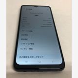 �ڶ��Сۡ����ʡ�sim�ե꡼��Galaxy A32/64GB���֥�å���