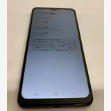 �ڶ��Сۡ����ʡ�sim�ե꡼��Galaxy A32/64GB���֥�å���