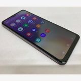 【金モバ】★良品★simフリー★Galaxy A32/64GB★ブラック★