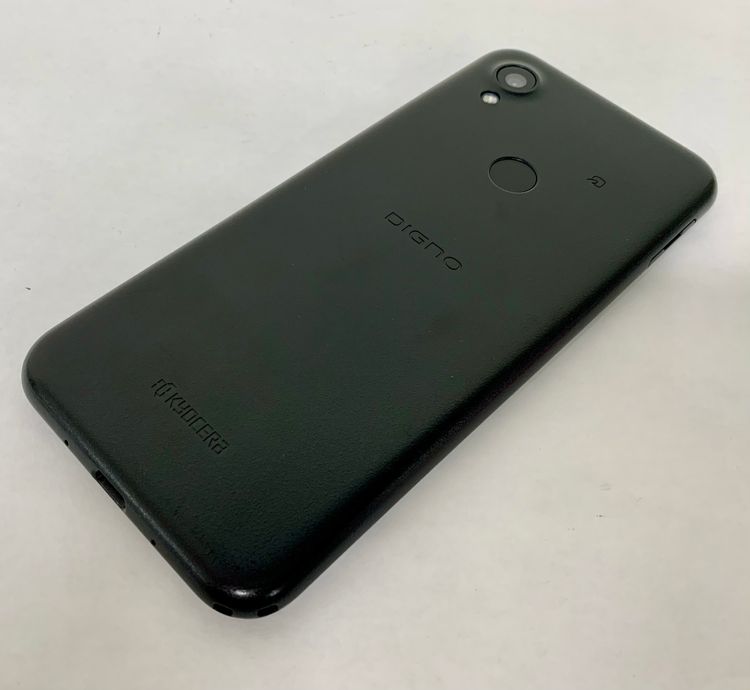 �ڶ��Сۡ����ʡ�sim�ե꡼��DIGNO SX3/64GB���֥�å���