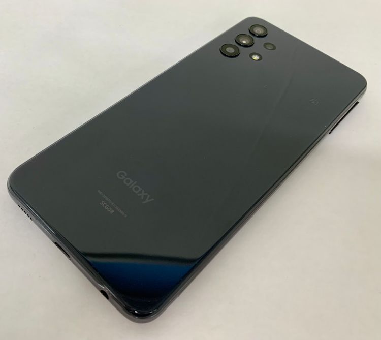 �ڶ��Сۡ����ʡ�sim�ե꡼��Galaxy A32/64GB���֥�å���