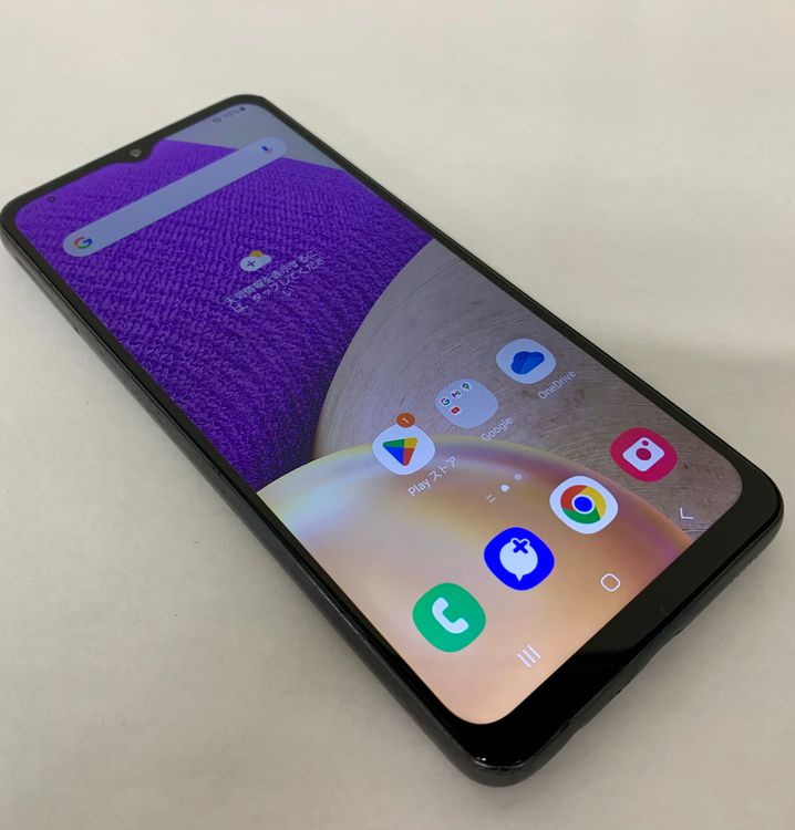 �ڶ��Сۡ����ʡ�sim�ե꡼��Galaxy A32/64GB���֥�å���