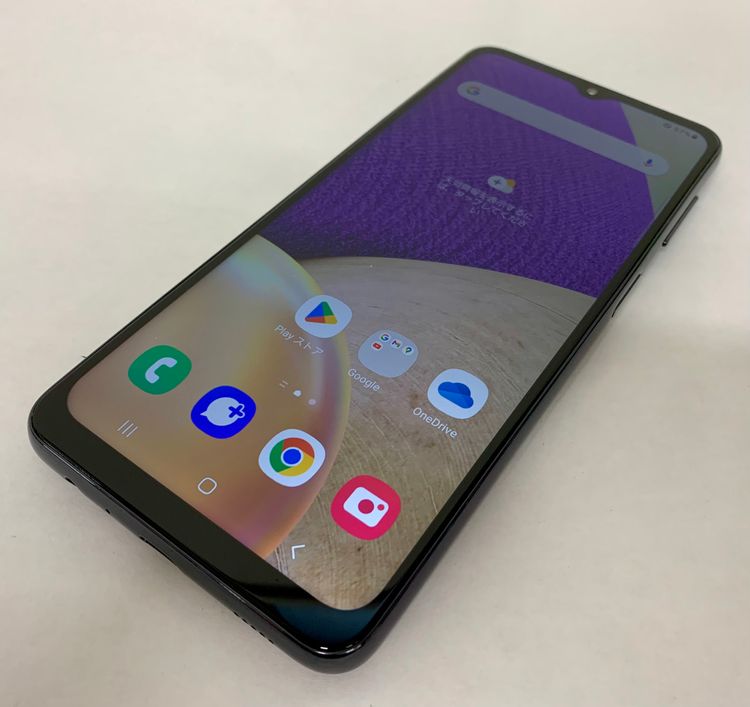 �ڶ��Сۡ����ʡ�sim�ե꡼��Galaxy A32/64GB���֥�å���