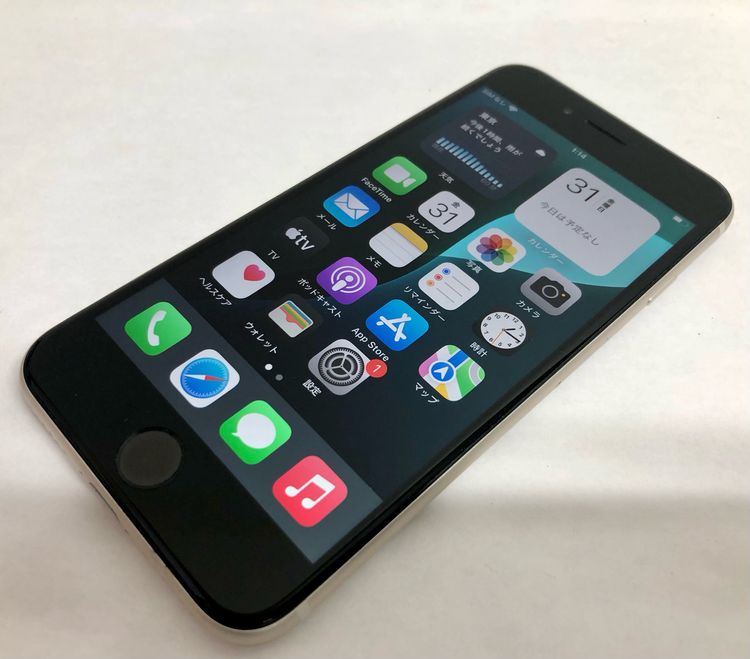 ڶСۡʡsimե꡼iPhoneSE3 64GB饤ȡХåƥ꡼90