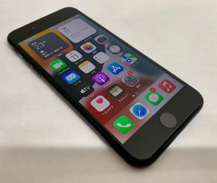 �ڶ��Сۡ����ʡ�sim�ե꡼��iPhoneSE3 64GB���ߥåɥʥ��ȡ��Хåƥ꡼90���