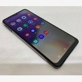 【金モバ】★良品★simフリー★Galaxy A32/64GB★ブラック★