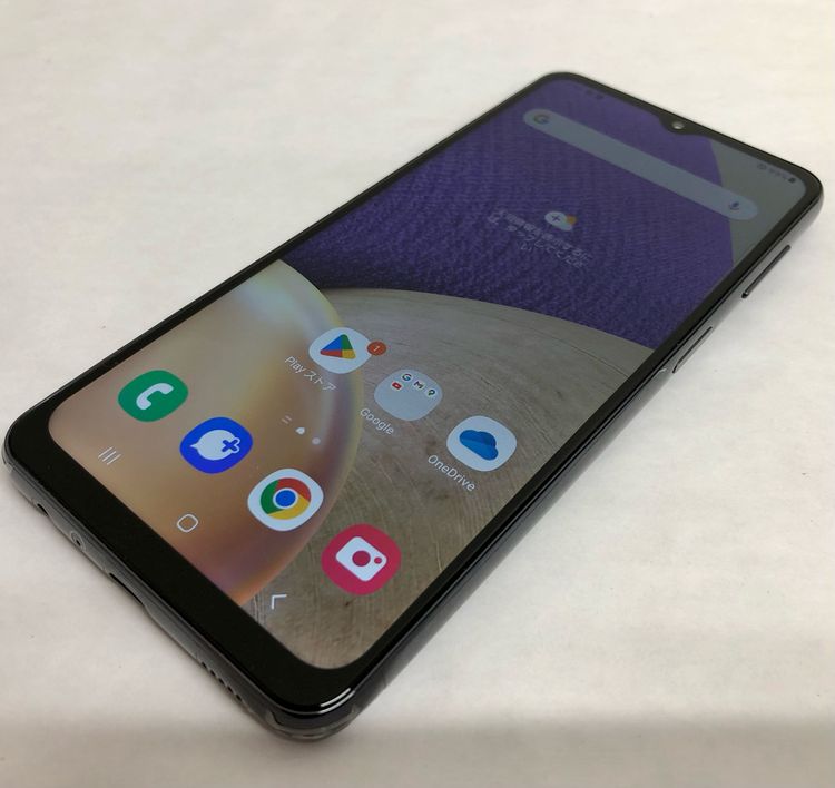 �ڶ��Сۡ����ʡ�sim�ե꡼��Galaxy A32/64GB���֥�å���