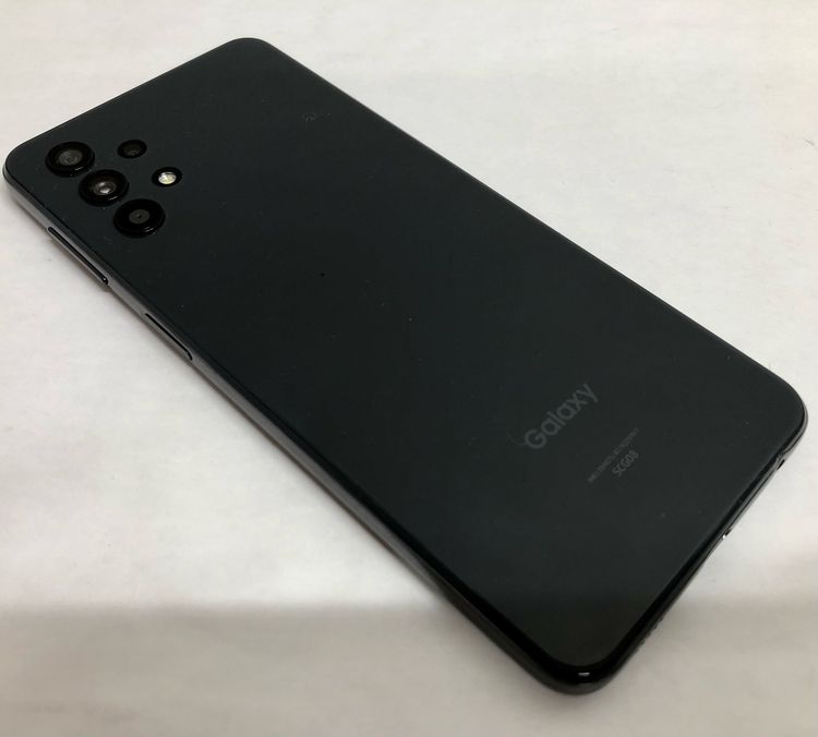 �ڶ��Сۡ����ʡ�sim�ե꡼��Galaxy A32/64GB���֥�å���