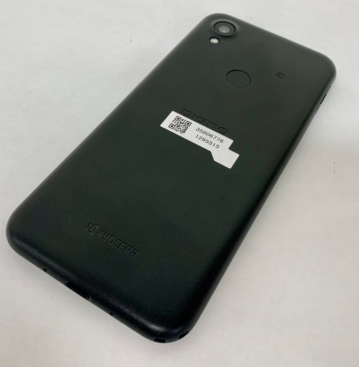 �ڶ��Сۡ����ʡ�sim�ե꡼��DIGNO SX3/64GB���֥�å���