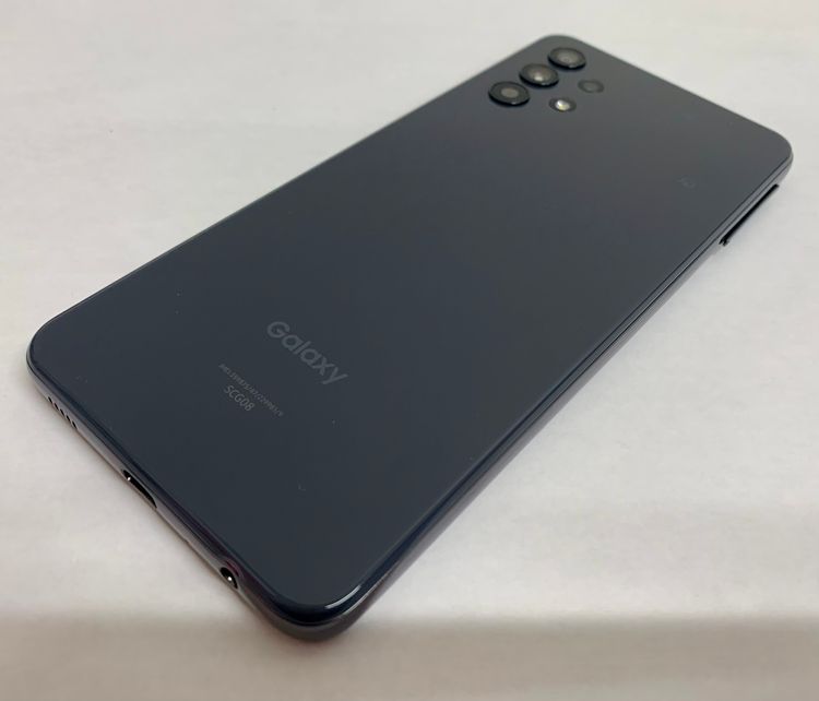 �ڶ��Сۡ����ʡ�sim�ե꡼��Galaxy A32/64GB���֥�å���