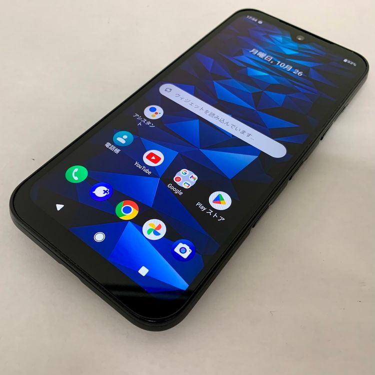 �ڶ��Сۡ����ʡ�sim�ե꡼��DIGNO SX3/64GB���֥�å���