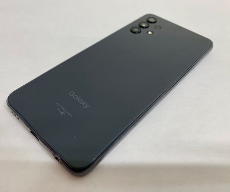 �ڶ��Сۡ����ʡ�sim�ե꡼��Galaxy A32/64GB���֥�å���