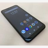 【金モバ】★良品★simフリー★arrows We(FCG01)/64GB★ブラック★