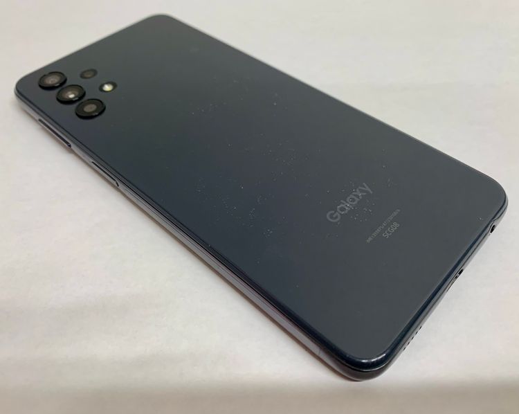 �ڶ��Сۡ����ʡ�sim�ե꡼��Galaxy A32/64GB���֥�å���