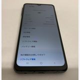 �ڶ��Сۡ����ʡ�sim�ե꡼��Galaxy A32/64GB���֥�å���