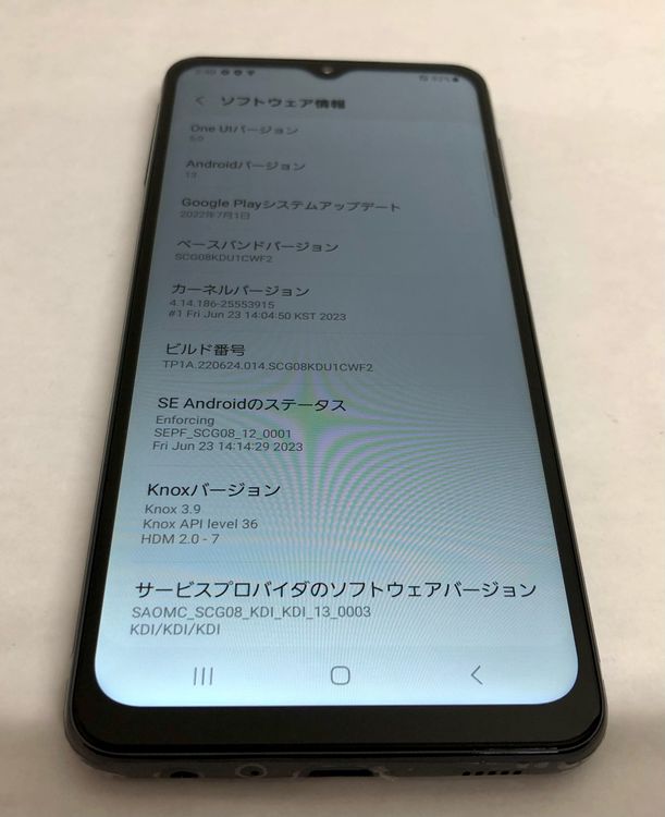 �ڶ��Сۡ����ʡ�sim�ե꡼��Galaxy A32/64GB���֥�å���