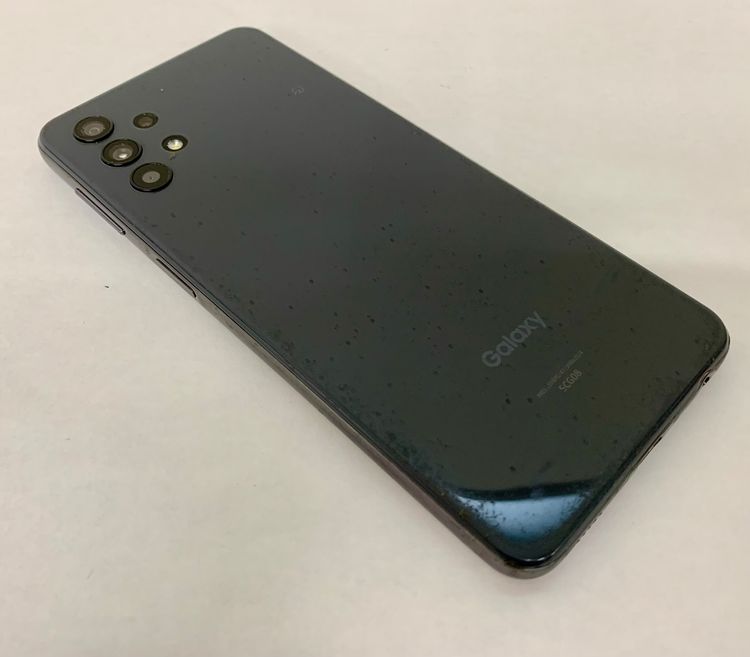 �ڶ��Сۡ����ʡ�sim�ե꡼��Galaxy A32/64GB���֥�å���