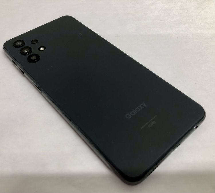 �ڶ��Сۡ����ʡ�sim�ե꡼��Galaxy A32/64GB���֥�å���