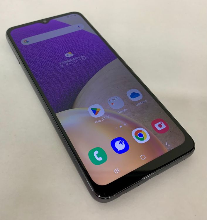 �ڶ��Сۡ����ʡ�sim�ե꡼��Galaxy A32/64GB���֥�å���
