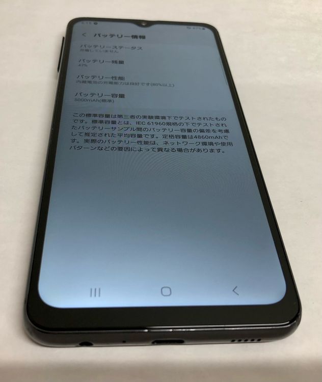 �ڶ��Сۡ����ʡ�sim�ե꡼��Galaxy A32/64GB���֥�å���