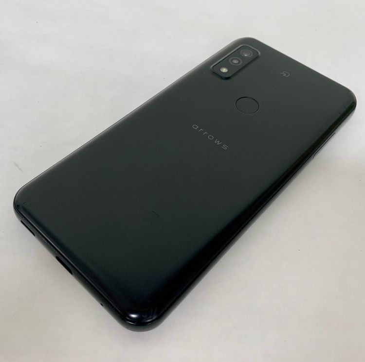 �ڶ��Сۡ����ʡ�sim�ե꡼��arrows We(FCG01)/64GB���֥�å���