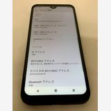 �ڶ��Сۡ����ʡ�sim�ե꡼��DIGNO SX3/64GB���֥�å���