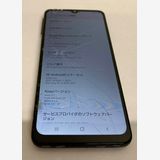 �ڶ��Сۡ��������sim�ե꡼��Galaxy A32/64GB���֥�å���