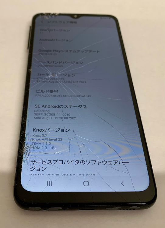 �ڶ��Сۡ��������sim�ե꡼��Galaxy A32/64GB���֥�å���